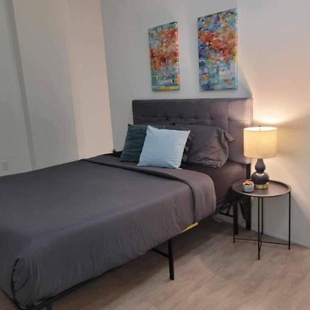 629 Lofts 806 - A Kcm Property Cleveland Dış mekan fotoğraf