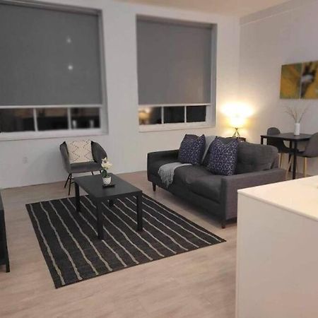 629 Lofts 806 - A Kcm Property Cleveland Dış mekan fotoğraf
