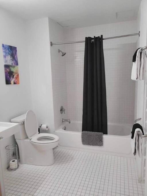 629 Lofts 806 - A Kcm Property Cleveland Dış mekan fotoğraf