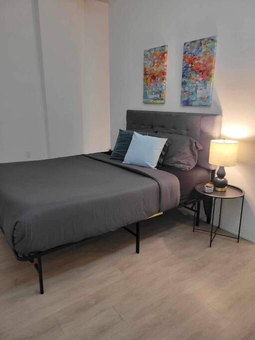 629 Lofts 806 - A Kcm Property Cleveland Dış mekan fotoğraf