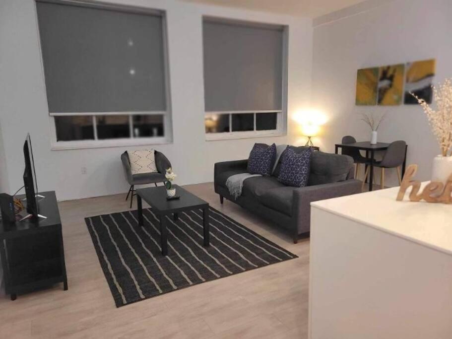 629 Lofts 806 - A Kcm Property Cleveland Dış mekan fotoğraf