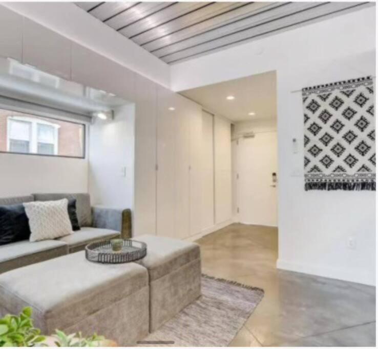 629 Lofts 806 - A Kcm Property Cleveland Dış mekan fotoğraf